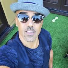 Shemar Moore will take you anywhere you want to go! #TheBounceBack is  available tomorrow