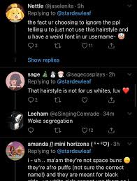 Maybe you would like to learn more about one of these? Jess On Twitter Someone Go Tell This Poor Girl Her Animal Crossing Space Buns Are Adorable I M Fucking Begging