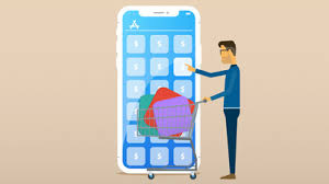 Mobile app development, design and consulting company. App Development Company In New York Archives Winklix Software Development Blog