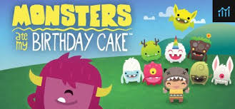 @how to cake how to make cake for your coolest family members | yummy birthday cake hacks. Monsters Ate My Birthday Cake System Requirements Can I Run It Pcgamebenchmark