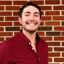 It's here. Day one. Very excited for what's ahead at NTV News in Kearney,  Nebraska. You can follow along