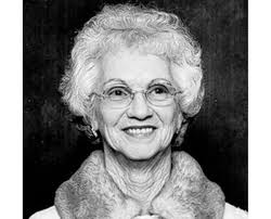 Myrtle WILLIS Obituary (2016)