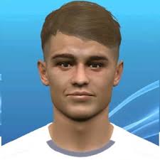 J. Shackleton PES2017 by Eddie