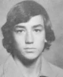 Remembering Kenny Kenneth Wayne Estes, Class of 1981