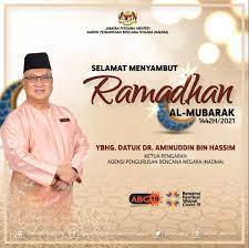 Malaysia bercadang membentuk semula agensi pengurusan bencana untuk menjadikannya lebih mantap sejajar dengan senario bencana semasa negara. Agensi Pengurusan Bencana Negara Jabatan Perdana Menteri Postingan Facebook