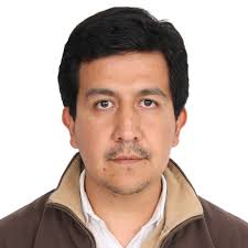 Diego PAREDES PÁLIZ