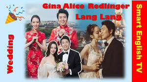 We did not find results for: Lang Lang S Marriage Exclusive Gina Alice Redlinger Youtube