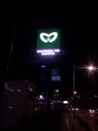 › related to bakmitopia, kemanggisan restaurants in jakarta, jakarta restaurants, kemanggisan restaurants, best kemanggisan. Macroni Tei Coffee Gotravelly