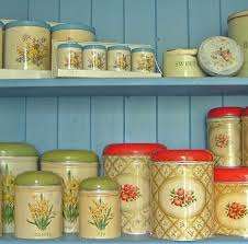 the vintage kitchen store