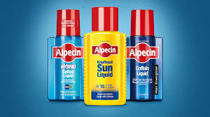 Mit einem sonnenschutz für haare schützst du dein haar und deine kopfhaut vor den uv strahlen der sonne. Bewertungen Alpecin Kopfhaut Sun Liquid Alpecin Liquid