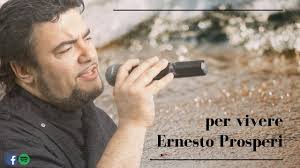 Ernesto Prosperi