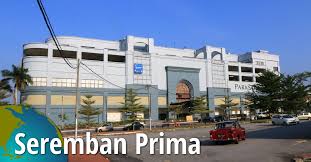 Negeri sembilan rumah murah properties in negeri sembilan mitula homes. Seremban Prima Shopping Mall