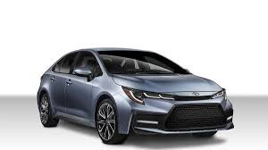 These 2020 New Car Models Will Arrive At Dealerships Soon With Images Toyota Corolla Toyota Corolla Hatchback Toyota