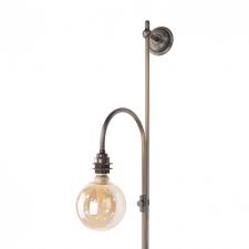 Our collection features a wide array of designs to suit your needs including wall sconces, spotlights, reading lamps, picture lights and much more. Wall Mounted Light Plug In Designer Wall Light Tall Wall Light