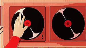 David E. Strider's banner