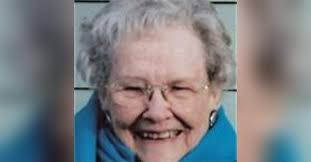 Betty Gaither Obituary