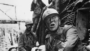 PATHS OF GLORY (1957) • Frame Rated