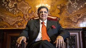 What religion is adar poonawalla? This Is The Net Worth Of Adar Poonawalla S Father Serum Institute S Founder Dr Cyrus Poonawalla Gq India