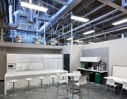 rethinking office kitchen design