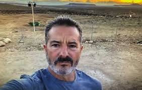 JWV Well Represented at March For Israel