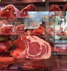 Cote De Boeuf Black Pearl 1 Kg Maison Pare