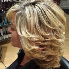 Moreover, you will get some extra advantages with this hairstyle. Style Color By Rolando Cevallos Medium Layered Hair Long Hair Styles Short Hair Styles