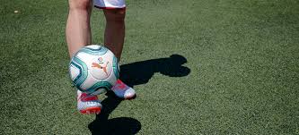 Prva liga, rep of srpska. Puma La Liga Ball Review Tradeinn Xperience