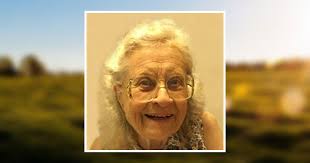 Ruby L Starr Obituary March 29, 2018