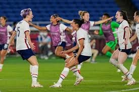 Women's soccer squad leads a.d. Ejotyfp63fgrum