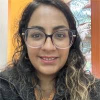 Claudia Ramírez Valenzuela