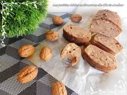 Cake Aux Noix Healthy Omnicuiseur Cake Aux Noix Alimentation Culinaire