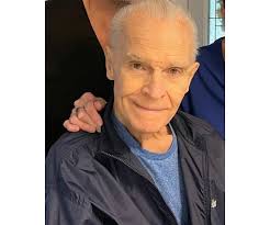 Vincent Allan Harrison Obituary (2023)