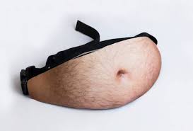 The dark lord никуда не делся. Demi Memuaskan Keinginan Pelik Lelaki Ini Cipta Perut Buncit Palsu Gempak