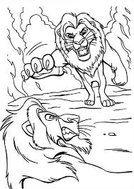 Download and print these mufasa coloring pages for free. Unique Drawing Mufasa Lion King Coloring Pages
