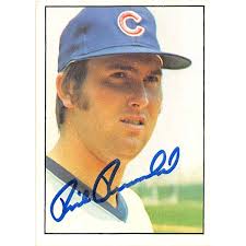 MLB Rick Reuschel Signed Trading Cards, Collectible Rick Reuschel Signed  Trading Cards