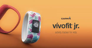 Garmin Announces Vivofit Jr A Fit And Chore Tracker And