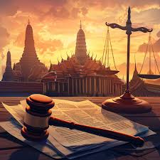 Lese Majeste Law Controversy Escalates ...