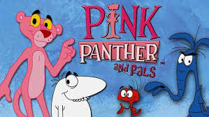 Psa from pink panther himself: Pink Panther And Pals The Cartoon Network Wiki Fandom