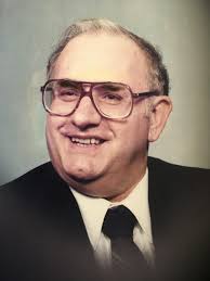 Obituary information for William A. Dileo Sr.