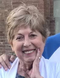 Obituary information for Patricia J. Washkevich