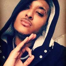 ChiefKeef's homie #DRose turns 25