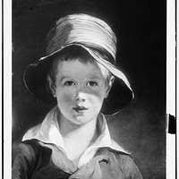 The boyhood of a great king, 1841-1858