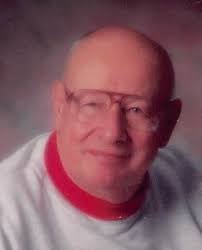 K Arthur Lorenzen Obituary