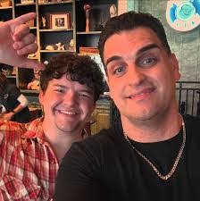 Jeanie Clements's Instagram, Twitter & Facebook