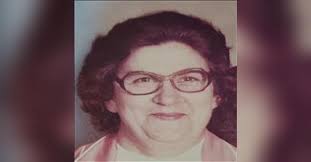 Lola Louise Giroux Obituary