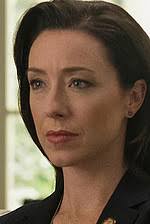 Molly Parker