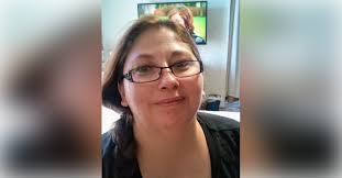 Obituary information for Anna Joy Bopp