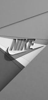 Nike Gray Nike Wallpaper Nike Logo Wallpapers Nike Art