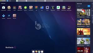 Bluestacks is a fantastic emulator for android apps and games. Download Bluestacks 4 2 For Windows 10 Windows 8 Techbeasts