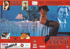 Check spelling or type a new query. Bedroom Eyes Ii 1989 Imdb